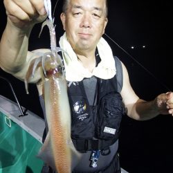 第三むつりょう丸 釣果