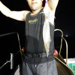 第三むつりょう丸 釣果