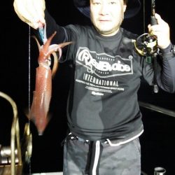 第三むつりょう丸 釣果