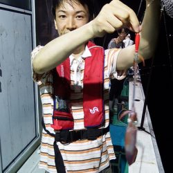 第三むつりょう丸 釣果