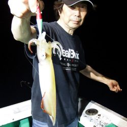 第三むつりょう丸 釣果