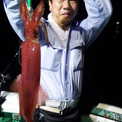 第三むつりょう丸 釣果