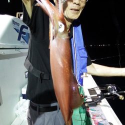 第三むつりょう丸 釣果