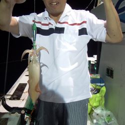 第三むつりょう丸 釣果