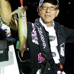 第三むつりょう丸 釣果