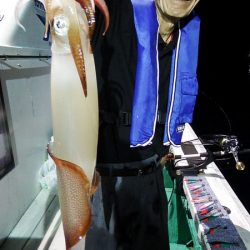 第三むつりょう丸 釣果