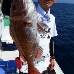 第三むつりょう丸 釣果