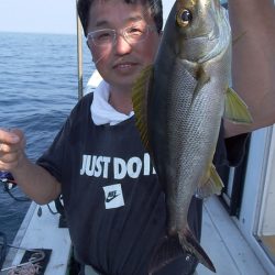 第三むつりょう丸 釣果