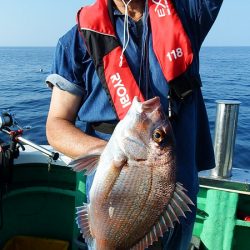 第三むつりょう丸 釣果
