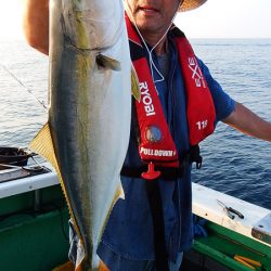 第三むつりょう丸 釣果