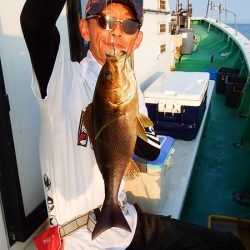 第三むつりょう丸 釣果