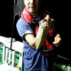 第三むつりょう丸 釣果