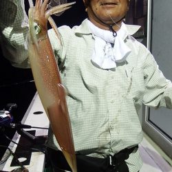 第三むつりょう丸 釣果