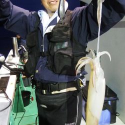 第三むつりょう丸 釣果