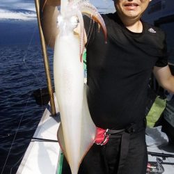 第三むつりょう丸 釣果