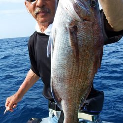 第三むつりょう丸 釣果