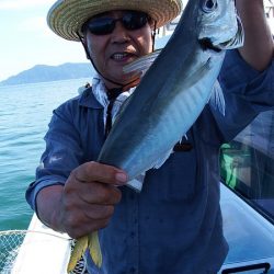 第三むつりょう丸 釣果