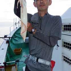 第三むつりょう丸 釣果