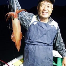 第三むつりょう丸 釣果