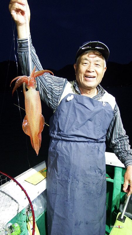 第三むつりょう丸 釣果