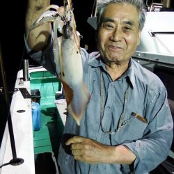 第三むつりょう丸 釣果