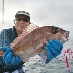 IDATEN（イダテン） 釣果