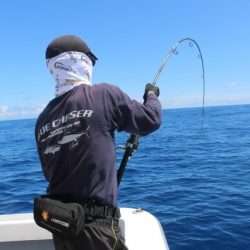 へいみつ丸 釣果