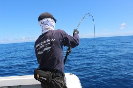 へいみつ丸 釣果