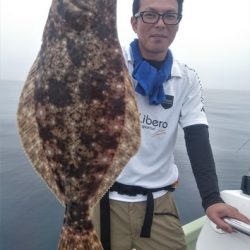 気仙沼　つり丸 釣果