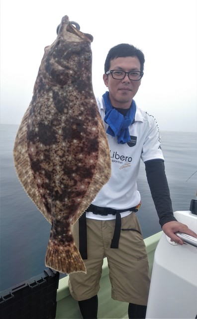 気仙沼　つり丸 釣果
