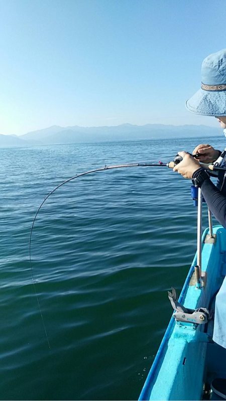 宝昌丸 釣果