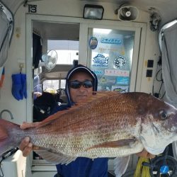 遊漁船　ニライカナイ 釣果