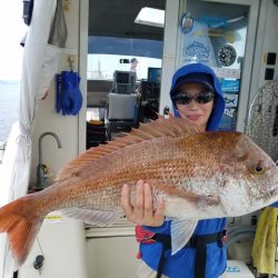 遊漁船　ニライカナイ 釣果