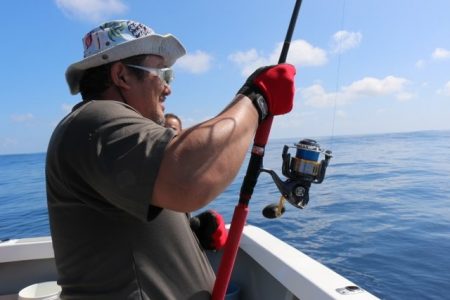 へいみつ丸 釣果