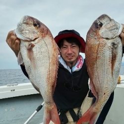 IDATEN（イダテン） 釣果