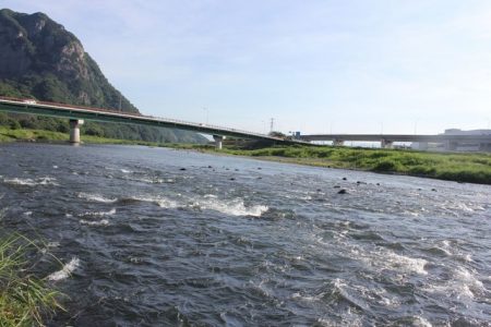 狩野川(狩野川漁業協同組合) 釣果