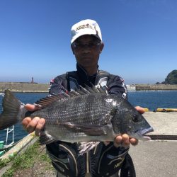 由良渡船 釣果