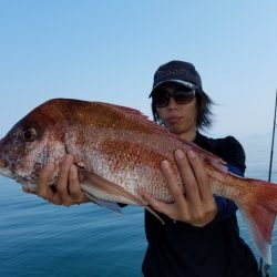 遊漁船　ニライカナイ 釣果