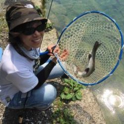 フィッシング サンクチュアリ 釣果