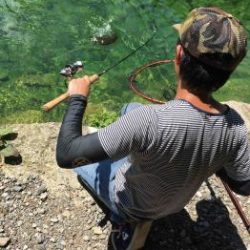 フィッシング サンクチュアリ 釣果