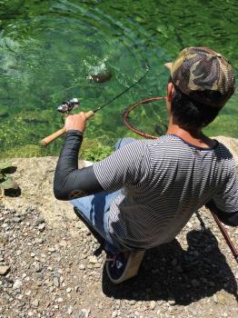 フィッシング サンクチュアリ 釣果