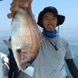 ミタチ丸 釣果