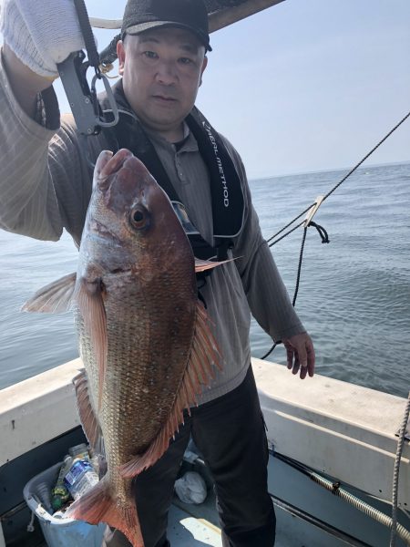 リトルワン 釣果