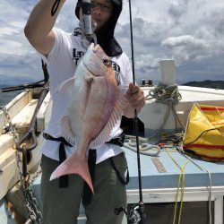 リトルワン 釣果