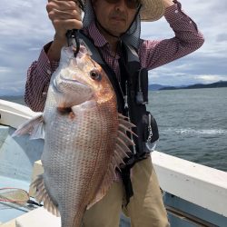 リトルワン 釣果