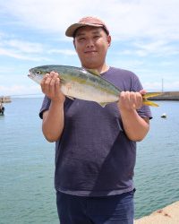 魚英 釣果