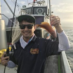たいし丸 釣果