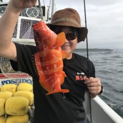 たいし丸 釣果