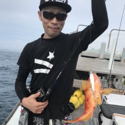 たいし丸 釣果