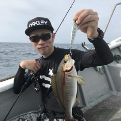 たいし丸 釣果